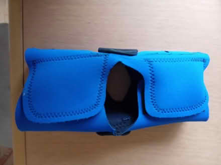 Photo of free Knee brace (Dublin south side) #2