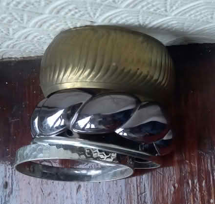 Photo of free Bracelets (Twyford RG10) #1