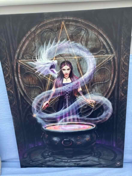 Photo of free Picture (Airport Junction UB3) #2