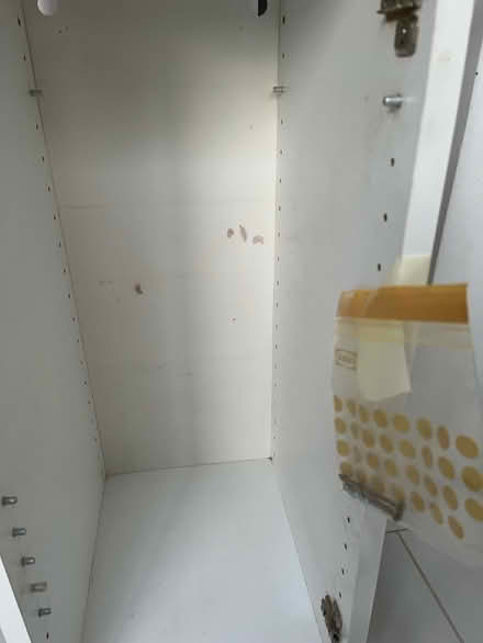 Photo of free IKEA Kitchen Wall Cabinet (Thornton Heath CR7 8) #2