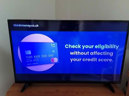 Photo of free digihome 50 inch tv (L9 orrell park) #2