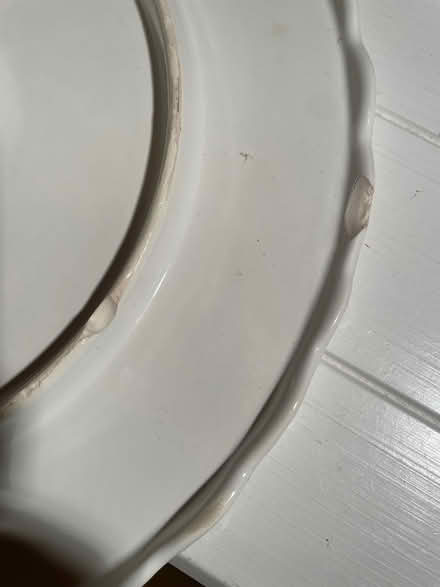 Photo of free Cake stand (Birdham) #3