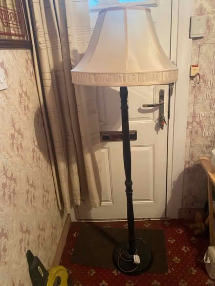 Photo of free Standard lamp (B9 bordesley green) #3