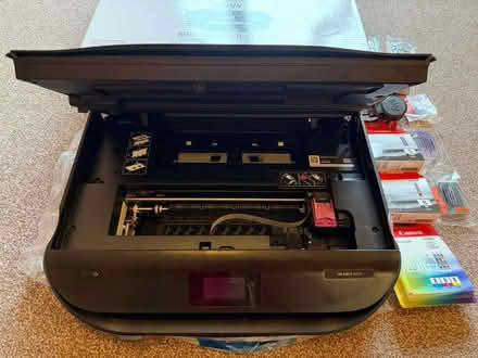 Photo of free HP Printer (Godmanchester PE29) #1