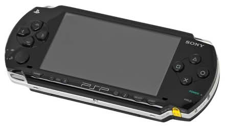 Photo of psp (ch658es) #1