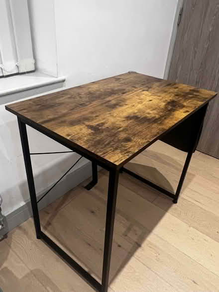 Photo of free Foldable table //Steamer//training weights (Brentford TW8) #3