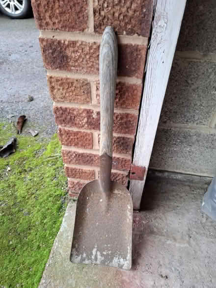 Photo of free Garden tools (Brockworth) #4
