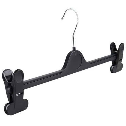 Photo of Clip On Hangers (Elm Park RM12) #1