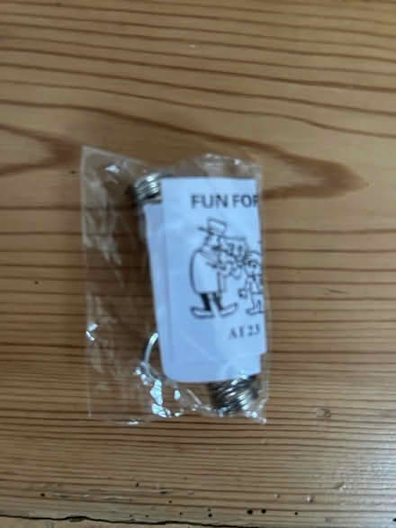 Photo of free Magic tricks (Brixton) #2