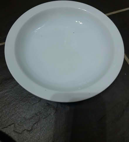Photo of free Plates&bowls (Northend) #3