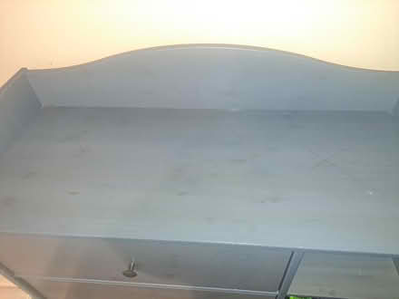 Photo of free Deep chest of drawers (Home ME15) #2