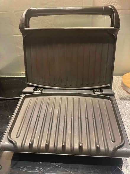 Photo of free George Foreman Grill (Bedford MK40) #3