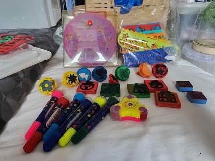 Photo of free Craft bits (Portchester PO16) #1