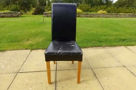 Photo of free Chairs (Armadale EH48) #1