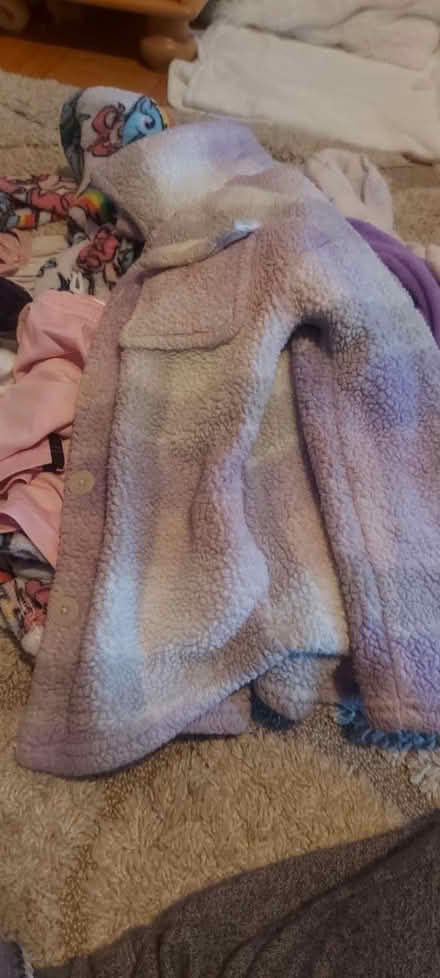 Photo of free Girks clothing Sizes 6 to 8 (Etobicoke/Mississauga border) #1