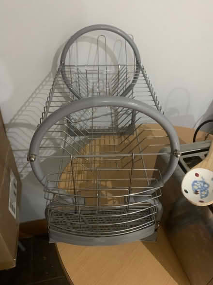 Photo of free Kitchen items (Baguley M23) #1