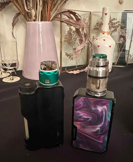 Photo of free Vapes (Finchley central) #1