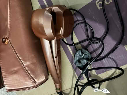 Photo of free Babyliss hair curler (Chatham ME4) #2