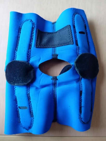 Photo of free Knee brace (Dublin south side) #1