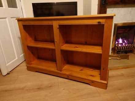 Photo of free Book case (Penrith CA11) #1