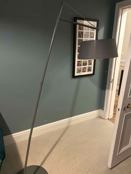 Photo of free Standing lamp (Roseburn EH12) #3