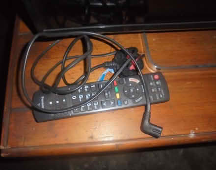 Photo of free Panasonic Smart TV (Hoscar L40) #2