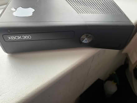 Photo of free X-Box (CM12) #1