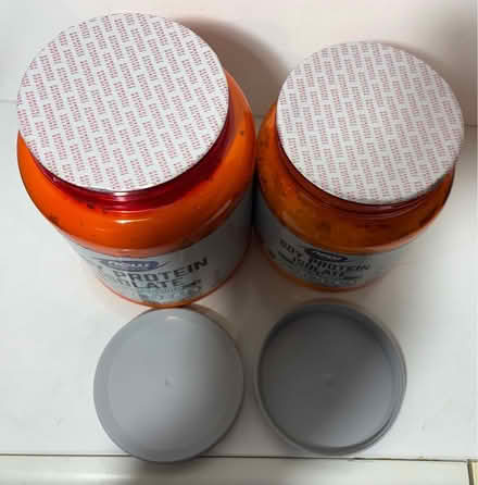 Photo of free Now Sports Soy Protein Isolate (Madison) #2