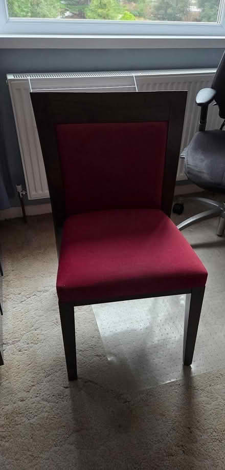 Photo of free Chair (GL10) #2