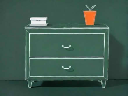 Photo of Chest drawer (Westgate LA3) #1