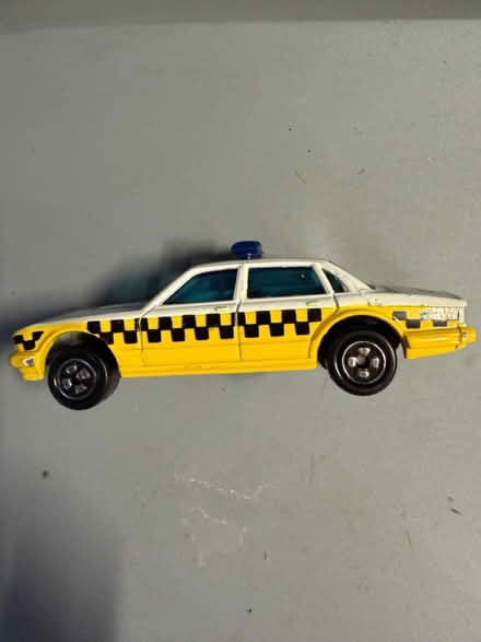 Photo of free Police car (Westbury Wilts BA13) #1