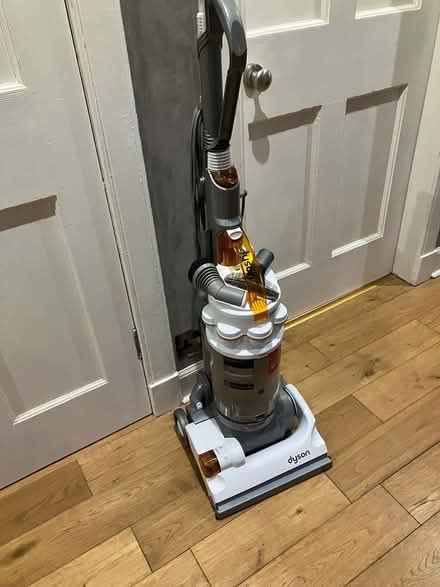 Photo of free Dyson DC14 (Willowbrae EH8) #1