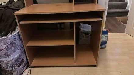 Photo of free Desk (Bournes Green SS2) #1