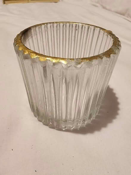 Photo of free Candle holders (Portchester PO16) #3