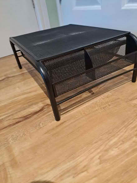 Photo of free Stand for monitor/small TV (Coburgh Corner TQ13) #1