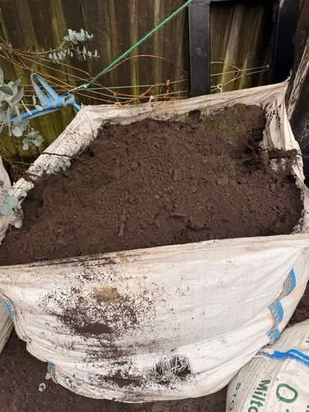 Photo of free Soil (WA14) #3