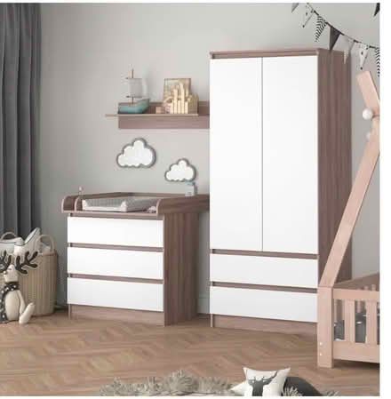 Photo of Baby’s room itens (High Wycombe HP13) #1