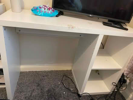 Photo of free Desk (Barton OX3) #1