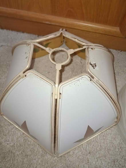Photo of free Selection of Lampshades (CT1) #4