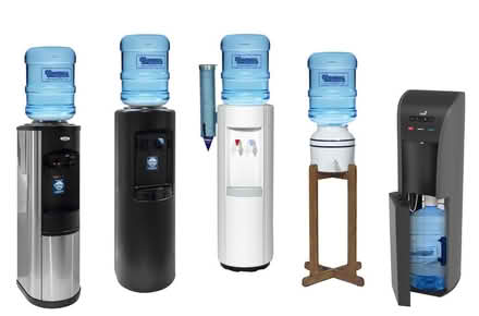 Photo of Water Cooler (take or borrow) (Christie Pits) #1