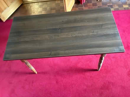 Photo of free Table /Desk (Gillingham (Hempstead)) #2