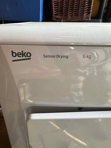 Photo of free Tumble Drier (Exeter EX2) #2
