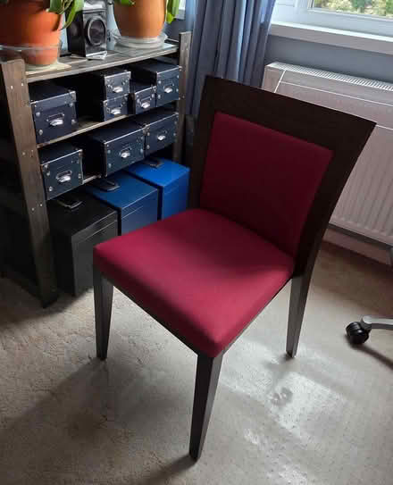 Photo of free Chair (GL10) #1