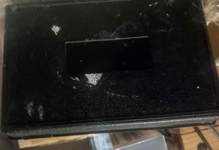 Photo of free Black and decker drill with chuck key (Kelvedon CO5) #2