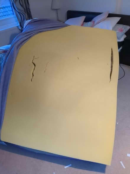 Photo of free Matress (Gatley SK8) #2