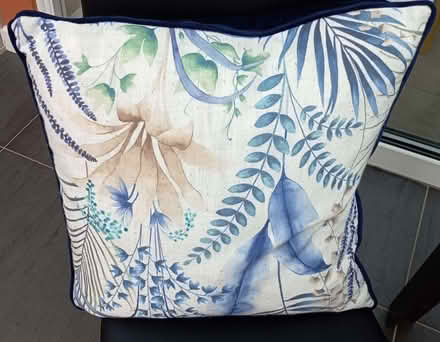 Photo of free Cushions (Cuffley EN6) #2