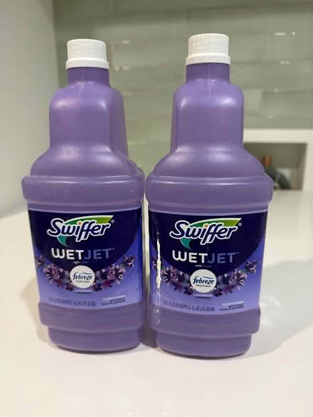 Photo of free Swiffer WetJet Lavender Scent (Lafayette) #1