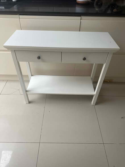 Photo of free Console table (High Wycombe HP11) #1