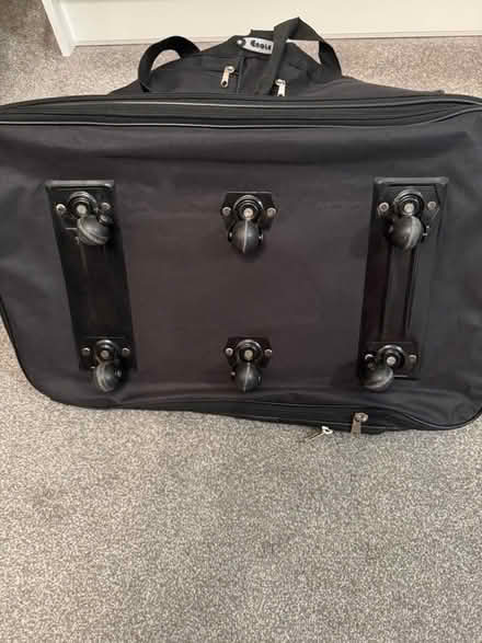 Photo of free Large Travel Bag (Elm Park RM12) #2