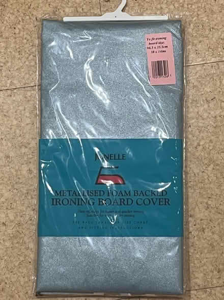 Photo of free Brand new ironing board cover (Headington OX3) #1